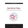 Kuranın İcazı - Tarihsel Serencam-Tartışmalar-Güncel Yorumlar