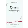 Kur’an’ın Tarihsel Gelişimi