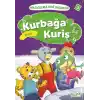 Kurbağa Kuriş Dua - Hikayelerle Dini Değerler 3