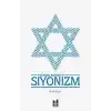 Küresel Musibet Siyonizm