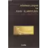 Küreselleşme ve Kamu Hizmetleri