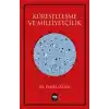 Küreselleşme ve Milliyetçilik