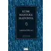 Kürk Mantolu Madonna