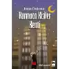 Kurmaca Kişiler Kenti