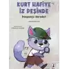 Kurt Hafiye İz Peşinde