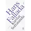 Kurtlar Sofrasında