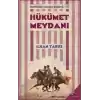 Kurtuluş Savaşı Üçlüsü 2 - Hükümet Meydanı