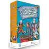 Kurtuluşun Kahramanları 3 Seti (10 Kitap Takım)