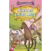 Kurtuluşun Kahramanları: Binbaşı Emire Ayşe