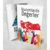Kurumlarda Değerler