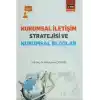 Kurumsal İletişim Stratejisi ve Kurumsal Bloglar
