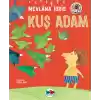 Kuş Adam