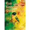 Kuş Kanadında Gökkuşağı