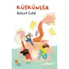 Küskünler