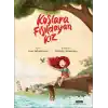 Kuşlara Fısıldayan Kız
