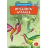 Kuşların Masalı