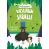 Kuşların Şarkısı - Öykü Makinesi 9