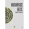 Kusursuz Gece