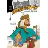 Kutlu Fatih Selahaddin Eyyubi