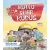 Kutlu Şehir Kudüs - Gezgin Emir Dünya Turunda 2