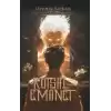 Kutsal Emanet