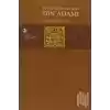 Kutsal Kitaplara Göre Din Adamı