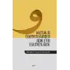 Kutsalın Egemenliğinden Adaletin Egemenliğine