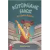 Kütüphane Faresi - Bir Dostun Öyküsü