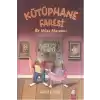 Kütüphane Faresi - Bir Müze Macerası