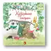 Kütüphane Tavşanı (Ciltli) - Organik Kitaplar