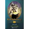 Kütüphaneci: Kayıp Çocuk