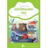 Kütüphaneci Teo
