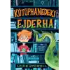 Kütüphanedeki Ejderha