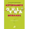 Kütüphaneye Oyunla Merhaba