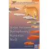Kütüphaneyi Kurtaran Kedi