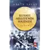 Kuvayı Milliyenin Hazinesi