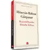Kuyrukluyıldız Altında İzdivaç