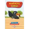 Kuyruksuz Karga