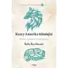 Kuzey Amerika Mitolojisi