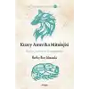 Kuzey Amerika Mitolojisi