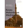 Kuzey Makedonya Medreseleri