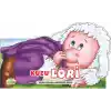 Kuzu Lori - Yavru Hayvan Hikayeleri Serisi
