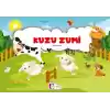 Kuzu Zumi