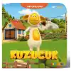 Kuzucuk – Trt Çocuk Cırt Cırtlı Kitap