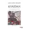 Kvaidan - Tuhaf Şeylere Dair Öyküler