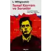 L. Wittgenstein - Temel Kavram ve Sorunlar