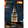 La Aventura De Sherlock En Estambul (İspanyolca)