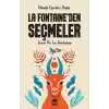 La Fontaineden Seçmeler