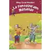 La Fontaineden Masallar - Dünya Çocuk Klasikleri