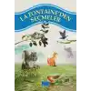 La Fontaineden Seçmeler 100 Temel Eser 1.Kademe